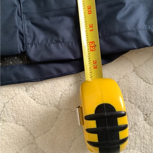 The North Face Women’s Lynwood Rain Parka - Picture 9 of 10